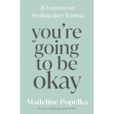 Tout ira bien pour toi - Madeline Popelka