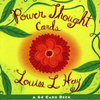 Power Thought Cards - Louise Hay