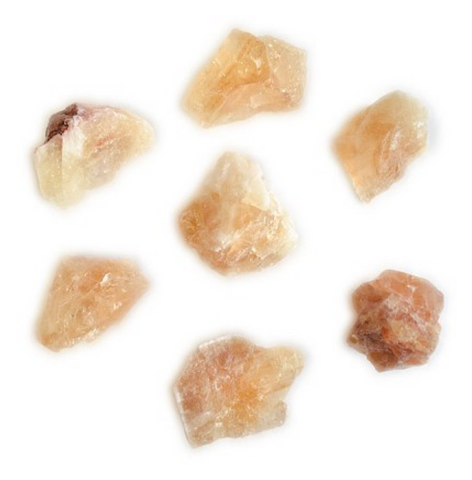 Citrine Rough Chunk