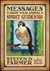 Messages from your Animal Spirit Guides Oracle Cards - Steven Farmer