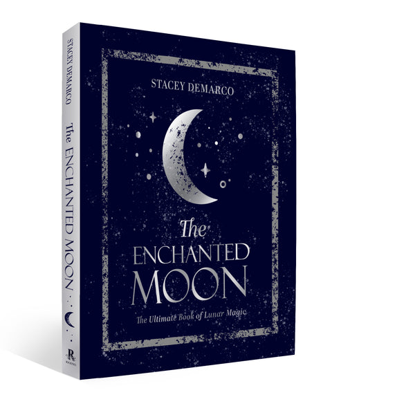 Enchanted Moon - Stacey Demarco