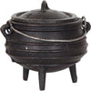 Cauldron 5.25” cast iron