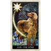 Wise Dog Tarot - MJ Cullinane