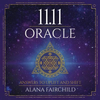 11.11 Livre Oracle - Alana Fairchild