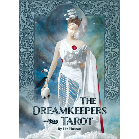 Dreamkeeper Tarot - Liz Huston