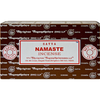 Encens Satya Namasté 15gr