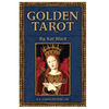 Golden Tarot - Kat Black