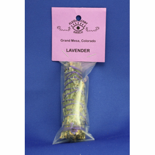 Smoke bundle - Lavender