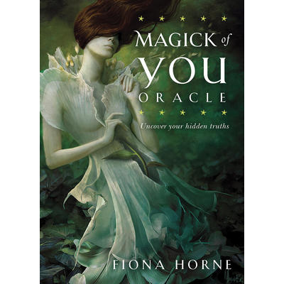 Magick of You Oracle - Fiona Horne