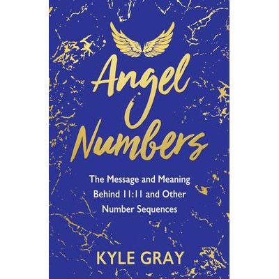 Chiffres angéliques - Kyle Gray