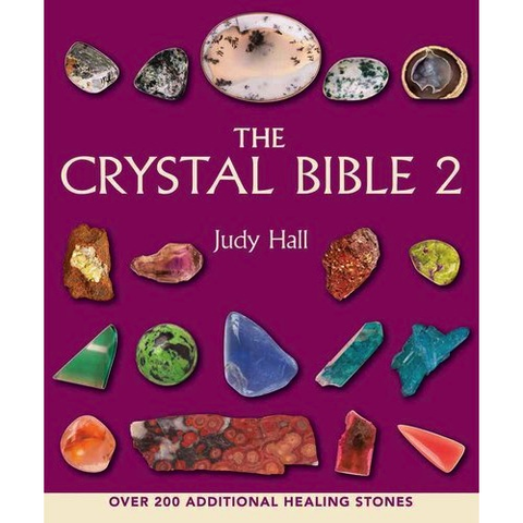Bible de cristal 2 - Judy Hall