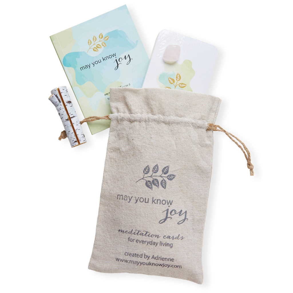 May You Know Joy Gift Set
