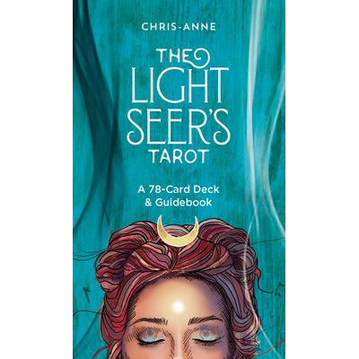 Light Seer's Tarot - Chris-Anne
