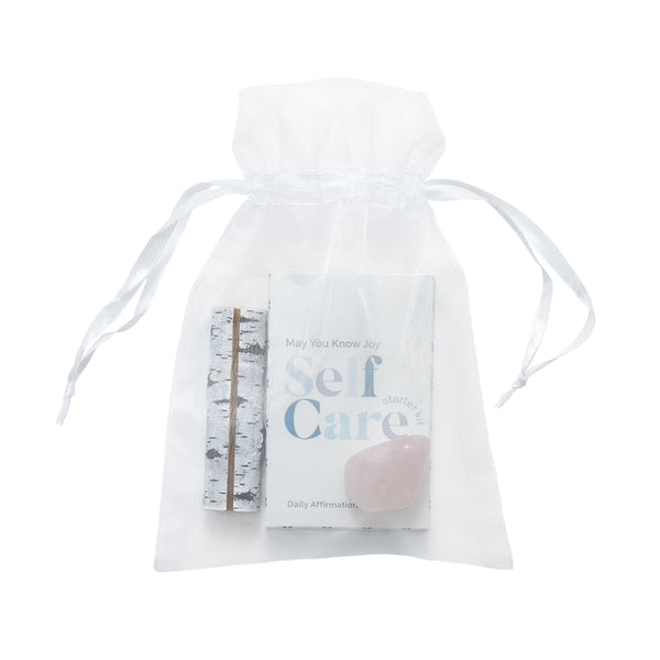 Self-Care Gift Set - Adrienne Enns