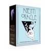 Amenti Oracle Feather Heart Deck et guide - Jennifer Sodini