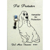 Protecteur pour animaux de compagnie, protection pour chiens