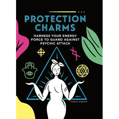 Protection Charms - Ahsan Tasia