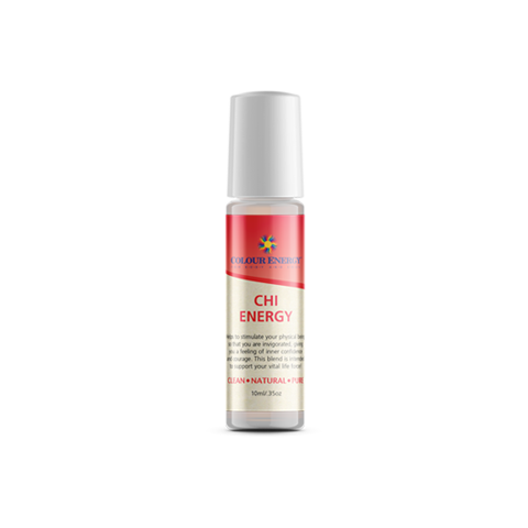 Roll-on: Chi Energy 10ml