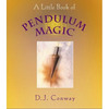 Little Book of Pendulum Magic - Conway -  D.J.