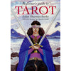 Guide du Tarot pour débutants - Juliet Sharman-Burke
