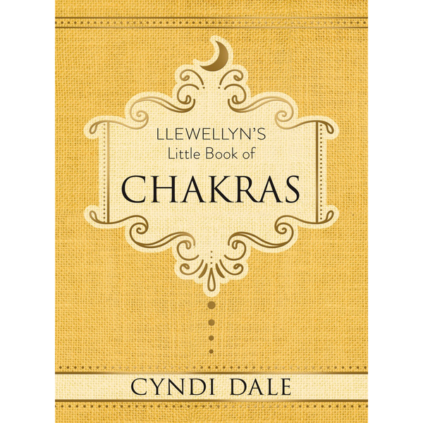 Le petit livre des chakras de Llewellyn