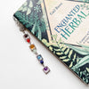 Bookmark Lotus Chakra Gemstones