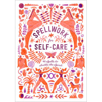 Spellwork For Self-Care - Potter Gift