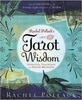 Rachel Pollack's Tarot Wisdom - Rachel Pollack