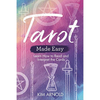 Tarot Made Easy - Kim Arnold