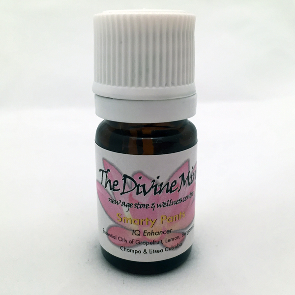 Blend Smarty Pants Pure Oil 5ml