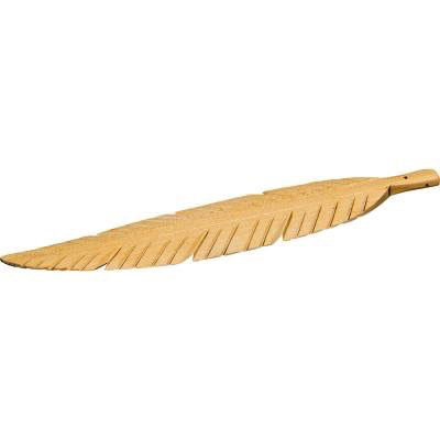 Incense Holder Feather 10”
