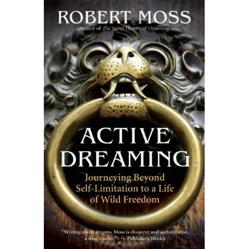 Active Dreaming - Robert Moss