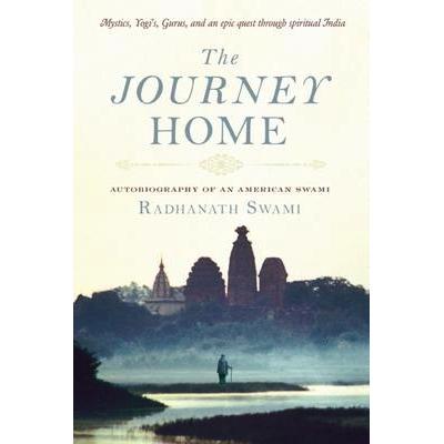Journey Home - Radhanath Swami