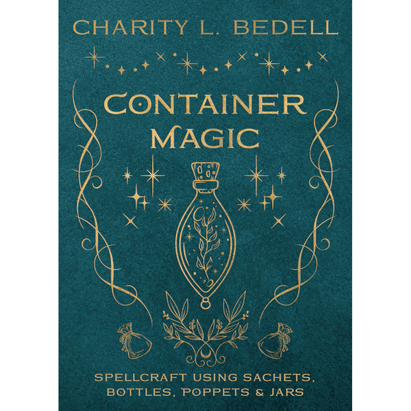 Container Magic - Charity Bedell