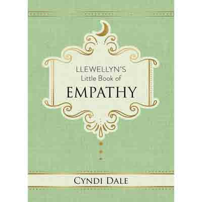 Le petit livre de l'empathie de Llewellyn - Cyndi Dale
