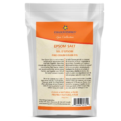 Epsom Salts Coarse 1kg