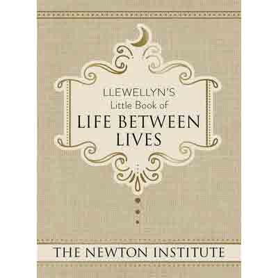Le petit livre de la vie entre les vies de Llewellyn