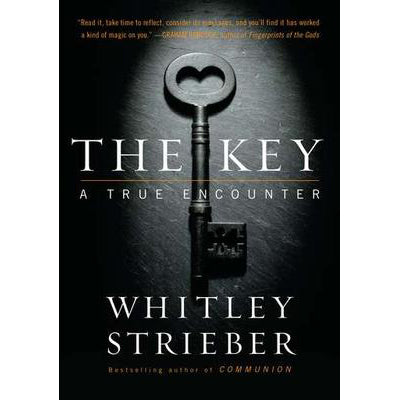 Key - Whitley Strieber