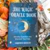 Magic Oracle Book - Cerridwen Greenleaf