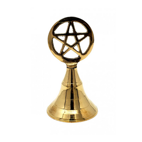 Pentagram Bell 4