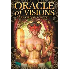 Oracle des Visions - Ciro Marchetti