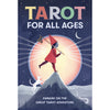 Tarot for All Ages - Elizabeth Haidle