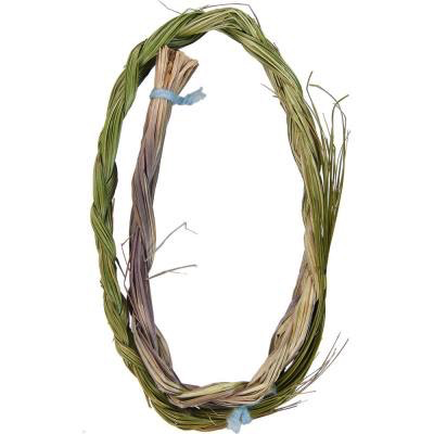 Sweetgrass Braid 23