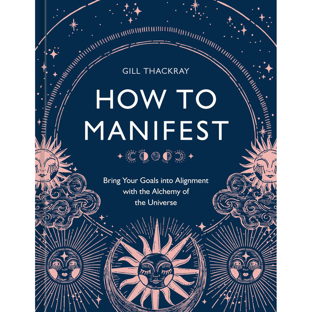 Comment se manifester - Gill Thackray