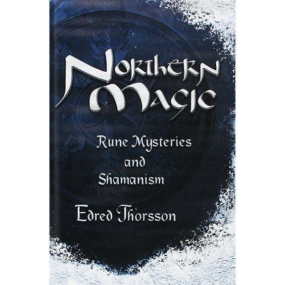 Northern Magic - Edred Thorsson