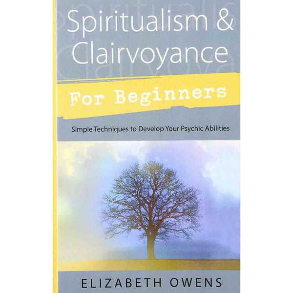 Spiritualisme et clairvoyance - Owens - Elizabeth