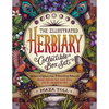 Illustrated Herbiary Box Set - Maia Toll