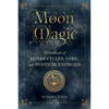 Magie de la Lune - Aurora Kane