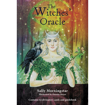 Witches Oracle - Sally Morningstar