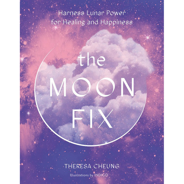 Moon Fix - Theresa Cheung/Indigo